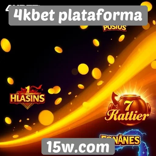 Comparativo de jogos disponíveis na plataforma 4kbet