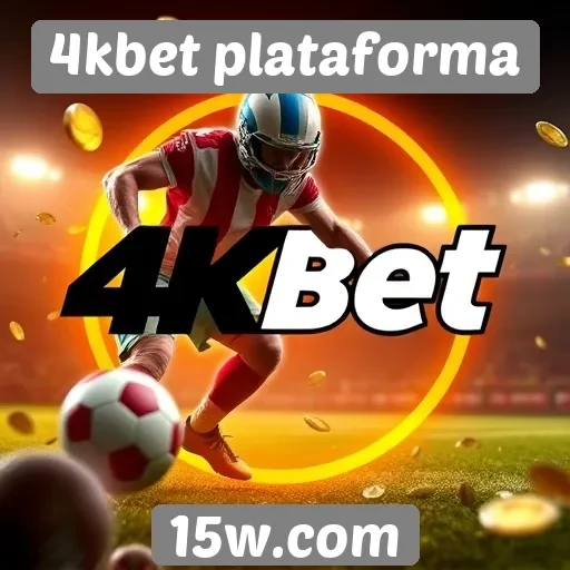 Promoções e bônus oferecidos pelo 4kbet
